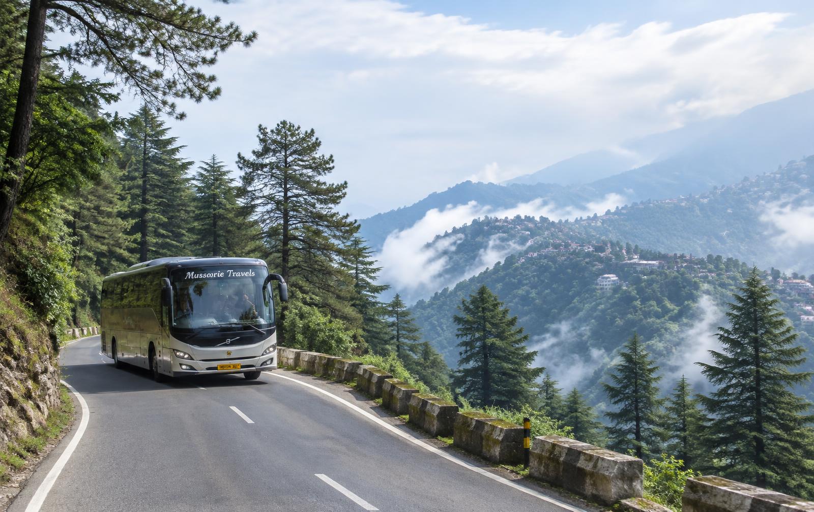 Mussoorie Family Weekend